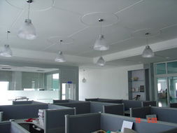 深圳田貝寫字樓裝修設計公司 專業承接多元空間裝修，打造卓越辦公與生活環境