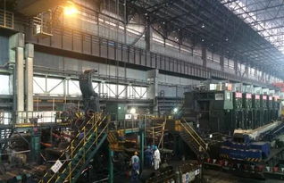 活力梅鋼┃推進“廠管作業區”管理變革，提升工作效率 —— 熱軋篇 承接總公司業務