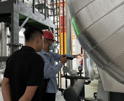 廣東省特檢院佛山檢測(cè)院 全力推進(jìn)2025年度壓力容器安裝監(jiān)督抽查工作，高質(zhì)量承接總公司業(yè)務(wù)