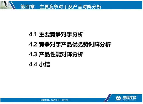 賦能市場(chǎng)，洞見(jiàn)未來(lái) 如何開(kāi)展產(chǎn)品市場(chǎng)洞察工作，有效承接總公司業(yè)務(wù)