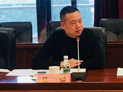 川三產(chǎn)協(xié)會(huì)赴四川鑫福潤(rùn)投資管理有限責(zé)任公司開(kāi)展調(diào)研交流，共探業(yè)務(wù)承接新機(jī)遇