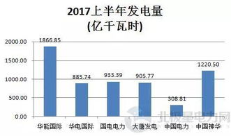 五大發(fā)電集團與神華集團旗下典型上市公司上半年業(yè)績分析 輸電業(yè)務誰是贏家？