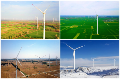 廣州發展新能源集團股份華北分公司 以輸電業務為支點，助力華北地區綠色能源轉型