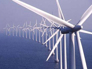 日本九州電力子公司布局新能源，探討進軍風力發電領域