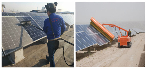 后補貼時代，光伏運維更需“接地氣”，聚焦發電業務本源